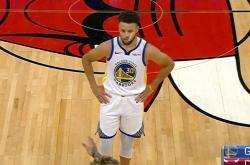 英雄联盟总决赛-关于勇士总决赛首胜骑士，三分球命中率过%的信息