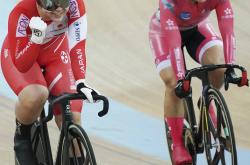 英雄联盟总决赛门票-自行车场地赛事精彩纷呈选手表现出色的简单介绍