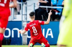 英雄联盟总决赛-斯帕尔队险胜，实现保级目标的简单介绍