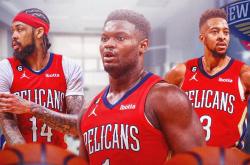 LOL赛事-鹈鹕新援发威，狂胜步行者取得两连胜的简单介绍