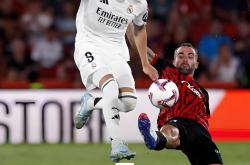 英雄联盟总决赛门票-包含皇家马德里在下一场比赛中将要应对挑战的词条