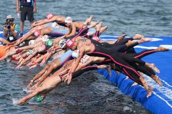 英雄联盟总决赛赛程-游泳决赛震撼开打，巅峰对决引爆全场的简单介绍