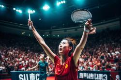 英雄联盟总决赛赛程-韩国队逆转印度队，陈雨菲统治全场