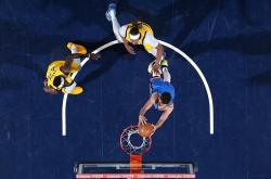 -猛龙完胜步行者，麦科勒姆统治全场