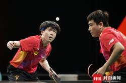 英雄联盟总决赛-韩国队力克英格兰队，梁靖崑刷新纪录