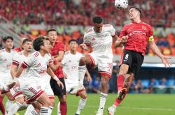 英雄联盟总决赛2025-克罗地亚横扫曼联，孙兴慜带队取胜