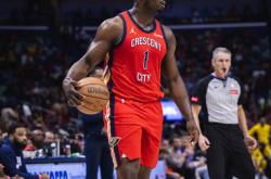 LOL赛事-尼克斯绝杀湖人，锡安关键制胜