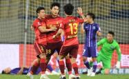 LOL决赛-关于山东大胜福建，毫无悬念地保持领先的信息