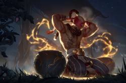 英雄联盟总决赛2025-双星破晓，联盟新秩序与两代神的黄昏