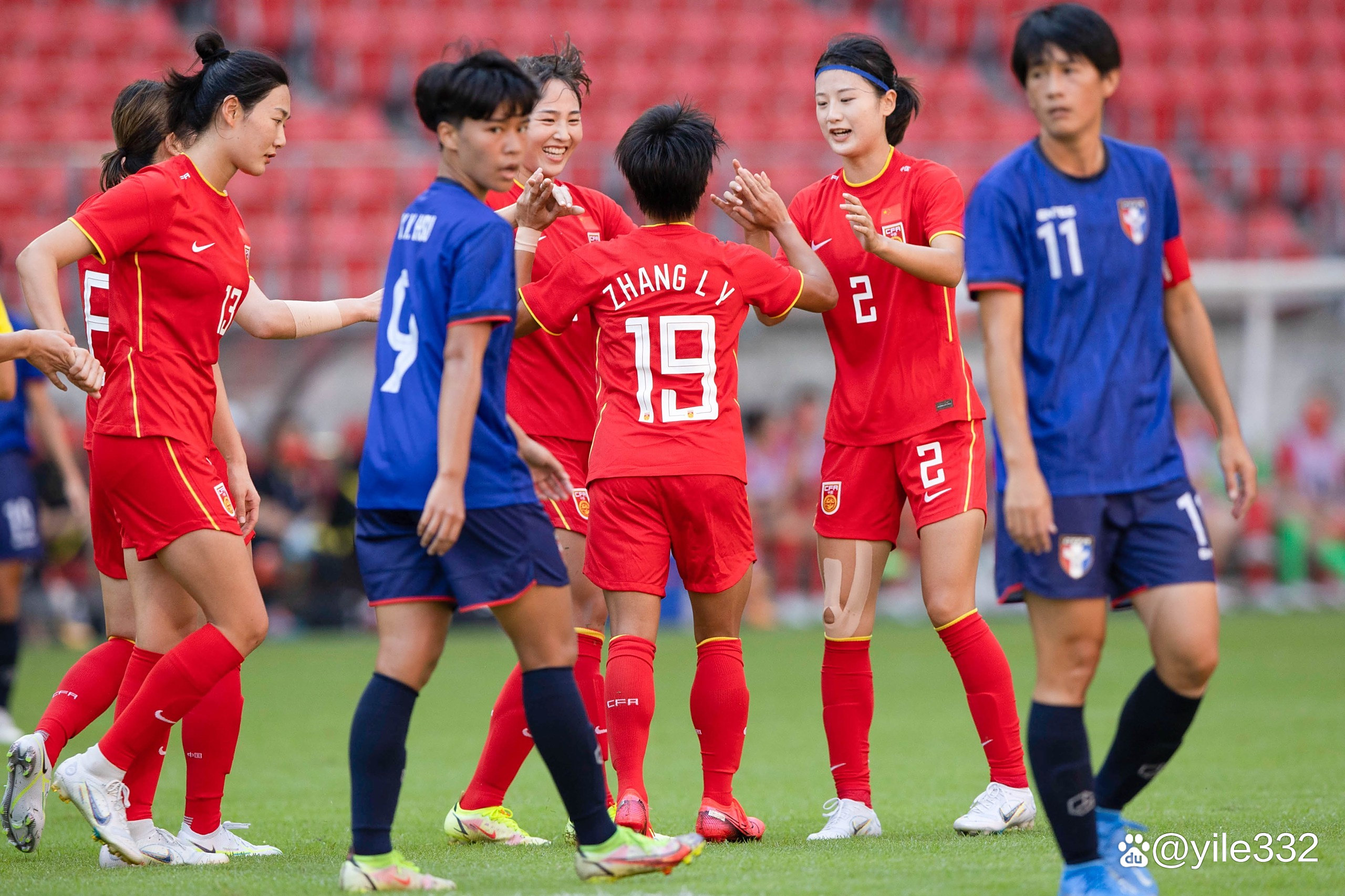 日本女足联赛实况纪实,强强对抗 日本女足联赛实况纪实,强强对抗