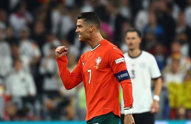 葡萄牙选手豪取胜利，晋级决赛