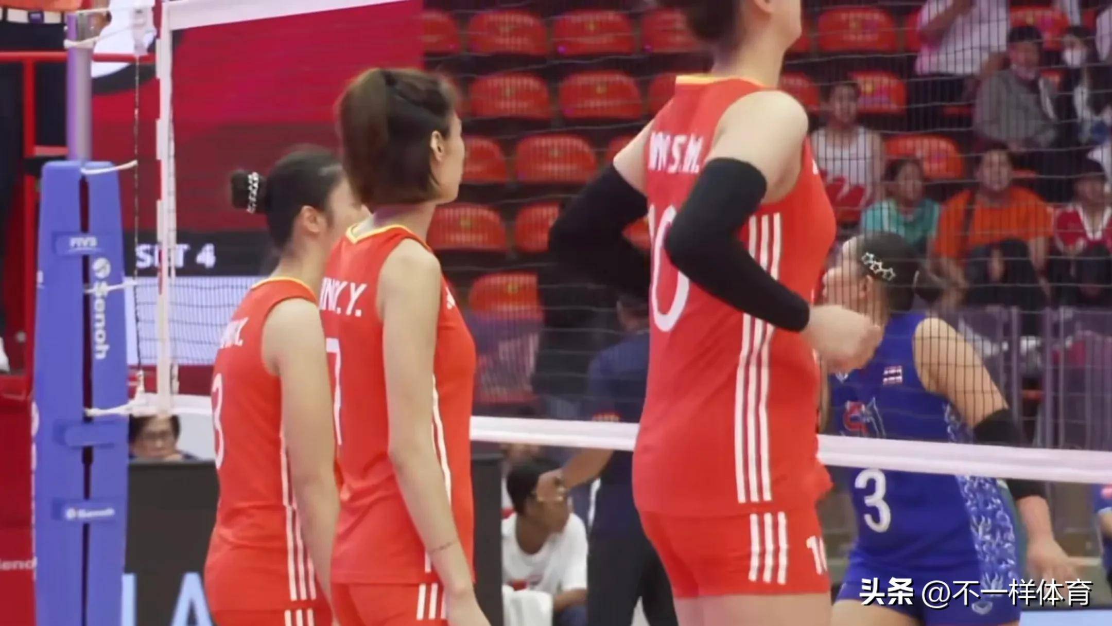 中国女排王者归来实现七连胜 中国女排王者归来实现七连胜