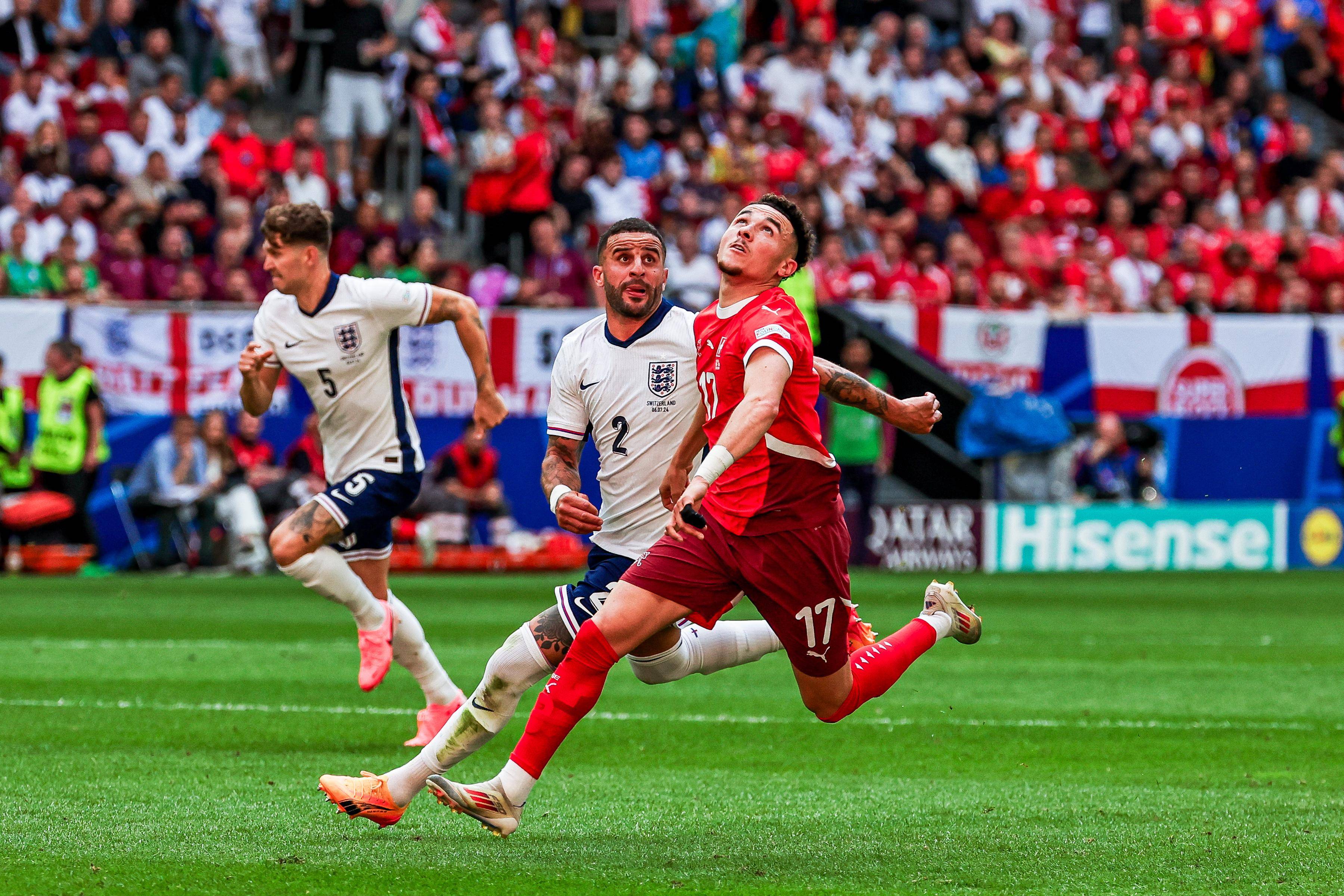 荷兰队遭遇伤病潮，欧洲杯前景不明朗的简单介绍