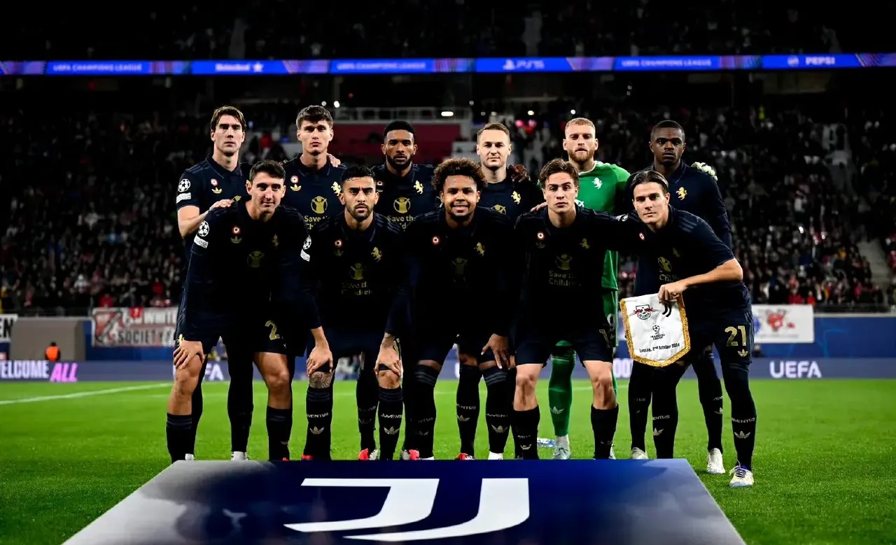 包含尤文图斯平局，欧冠战局陷入困境的词条