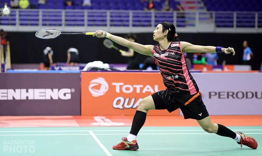 马来西亚队力克丹麦队，戴资颖惊艳四座的简单介绍