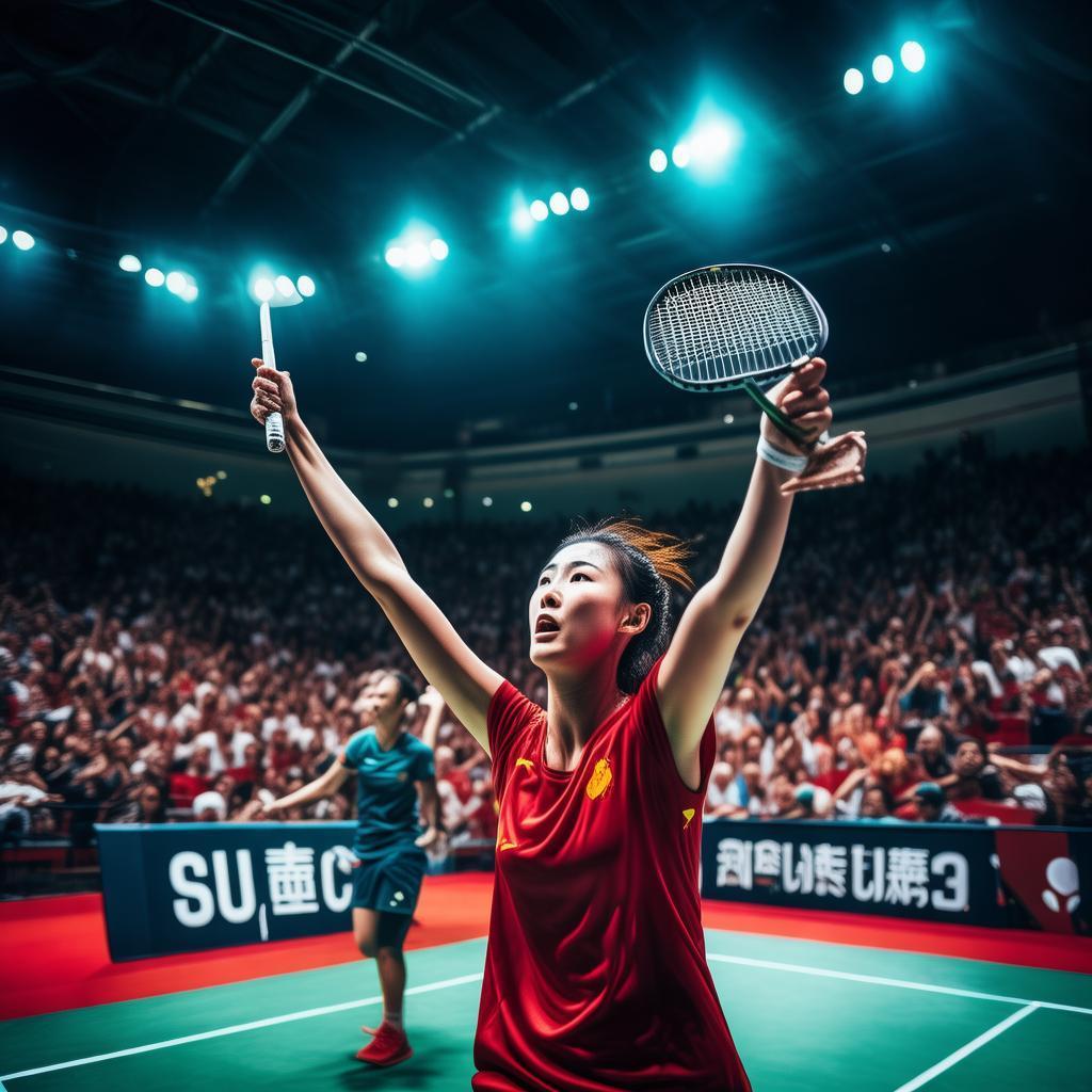 韩国队逆转印度队,陈雨菲统治全场 韩国队逆转印度队,陈雨菲统治全场