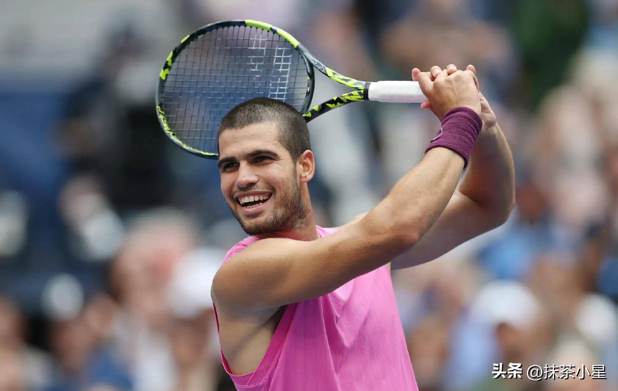 ATP总决赛绝杀美网,阿尔卡拉斯关键制胜的简单介绍 ATP总决赛绝杀美网,阿尔卡拉斯关键制胜的简单介绍