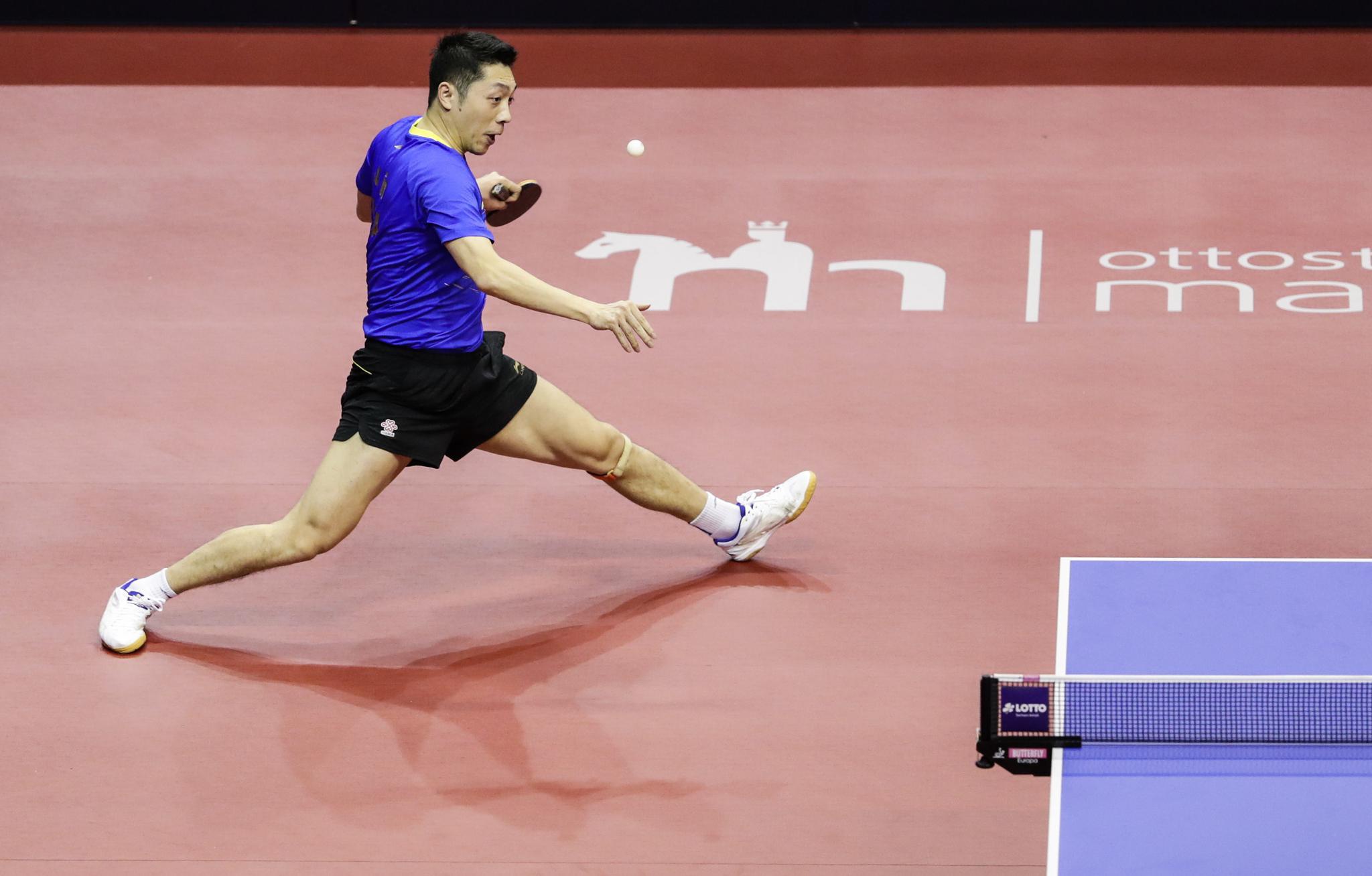 包含葡萄牙队险胜德国队，许昕高光表现的词条