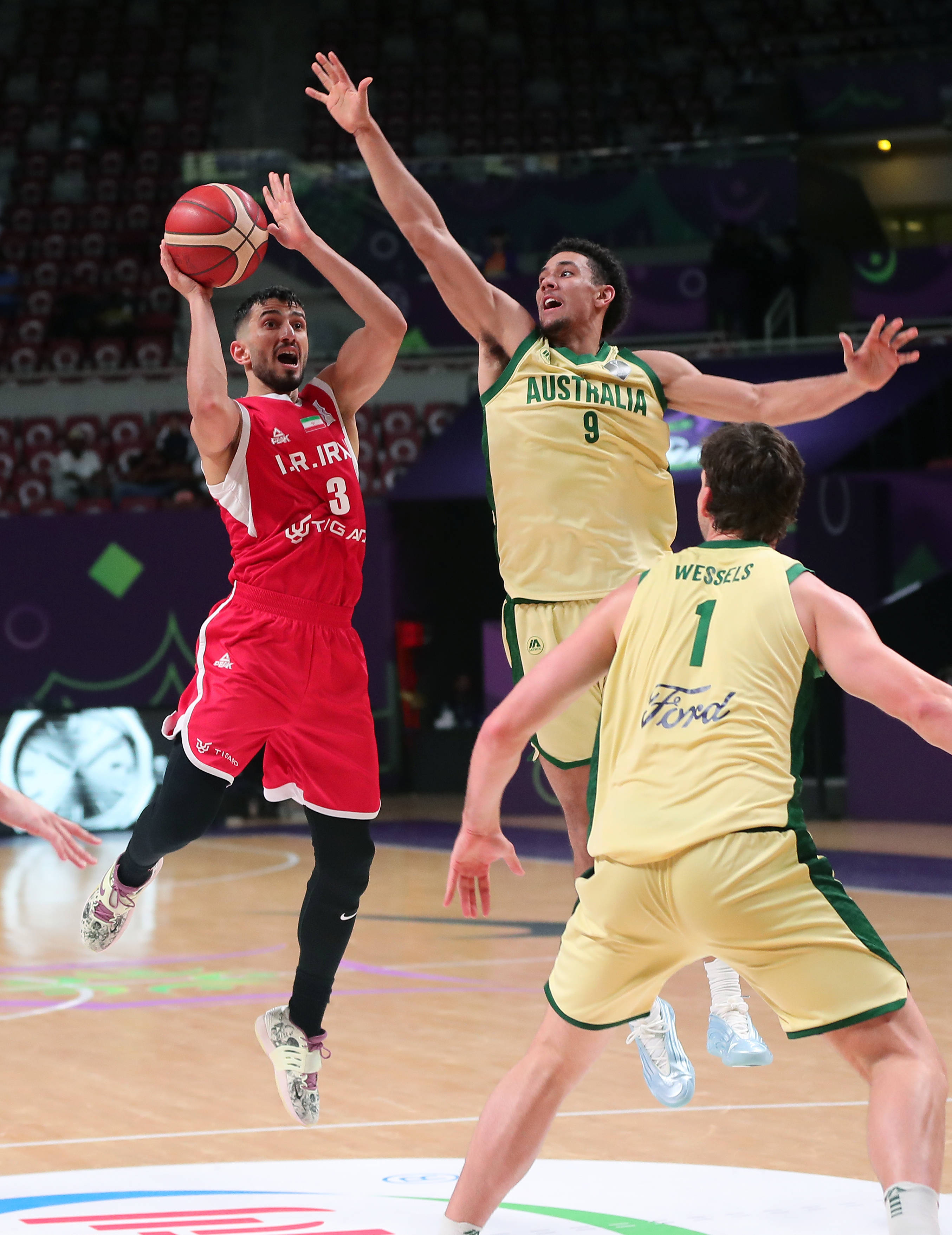 澳大利亚队高分击败对手获胜 澳大利亚队高分击败对手获胜