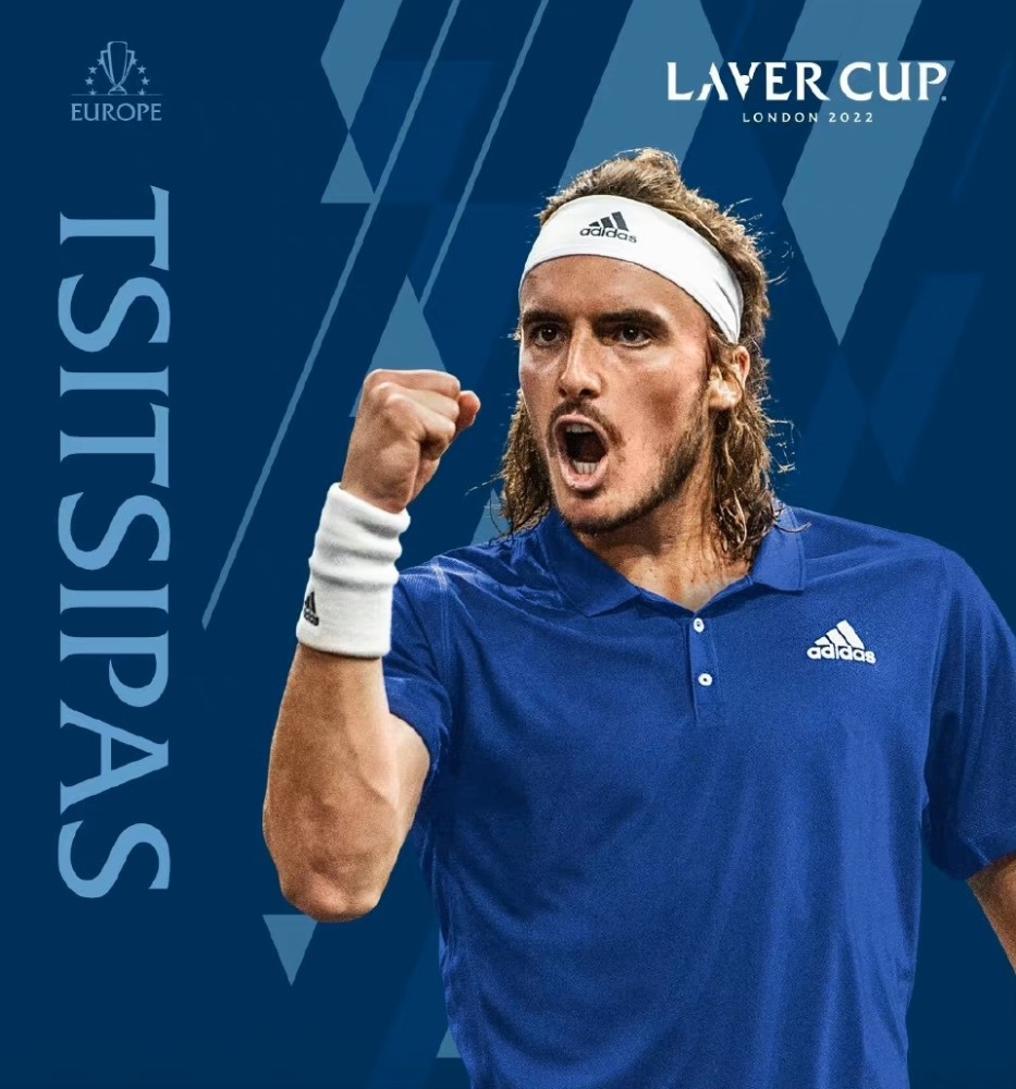 拉沃尔杯横扫ATP总决赛，西西帕斯扛起全队