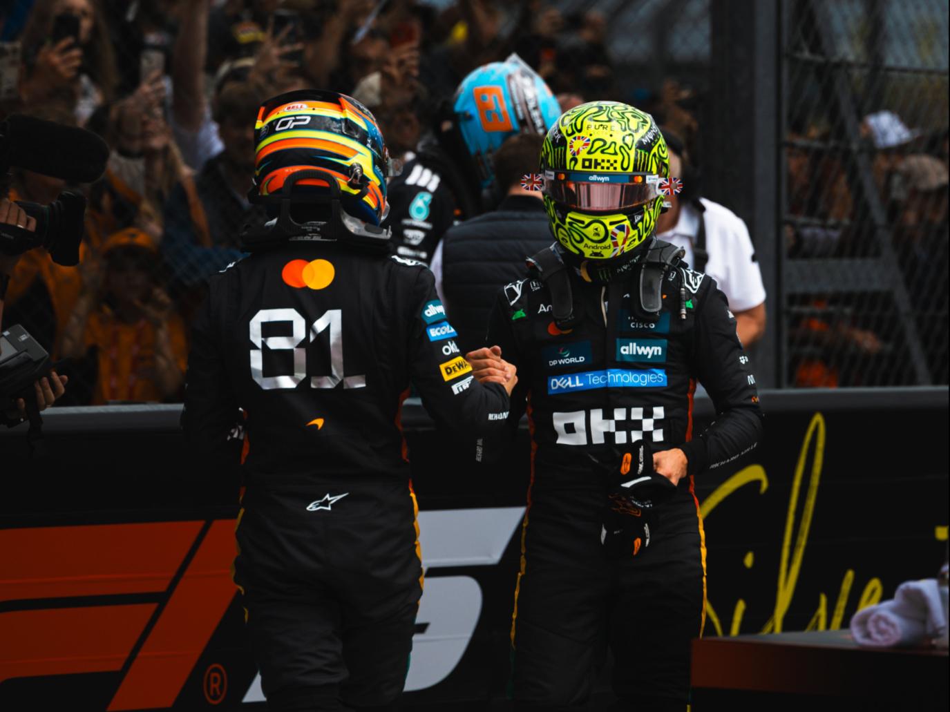 索伯车队逆转雷诺车队,维斯塔潘带队取胜 索伯车队逆转雷诺车队,维斯塔潘带队取胜