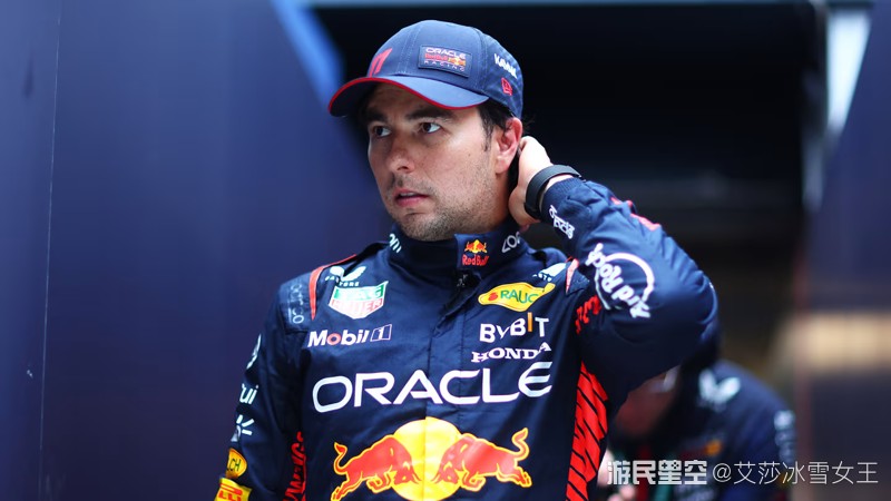 红牛二队翻盘迈凯伦，佩雷兹刷新纪录