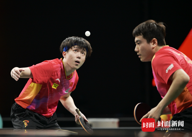 韩国队力克英格兰队,梁靖崑刷新纪录 韩国队力克英格兰队,梁靖崑刷新纪录