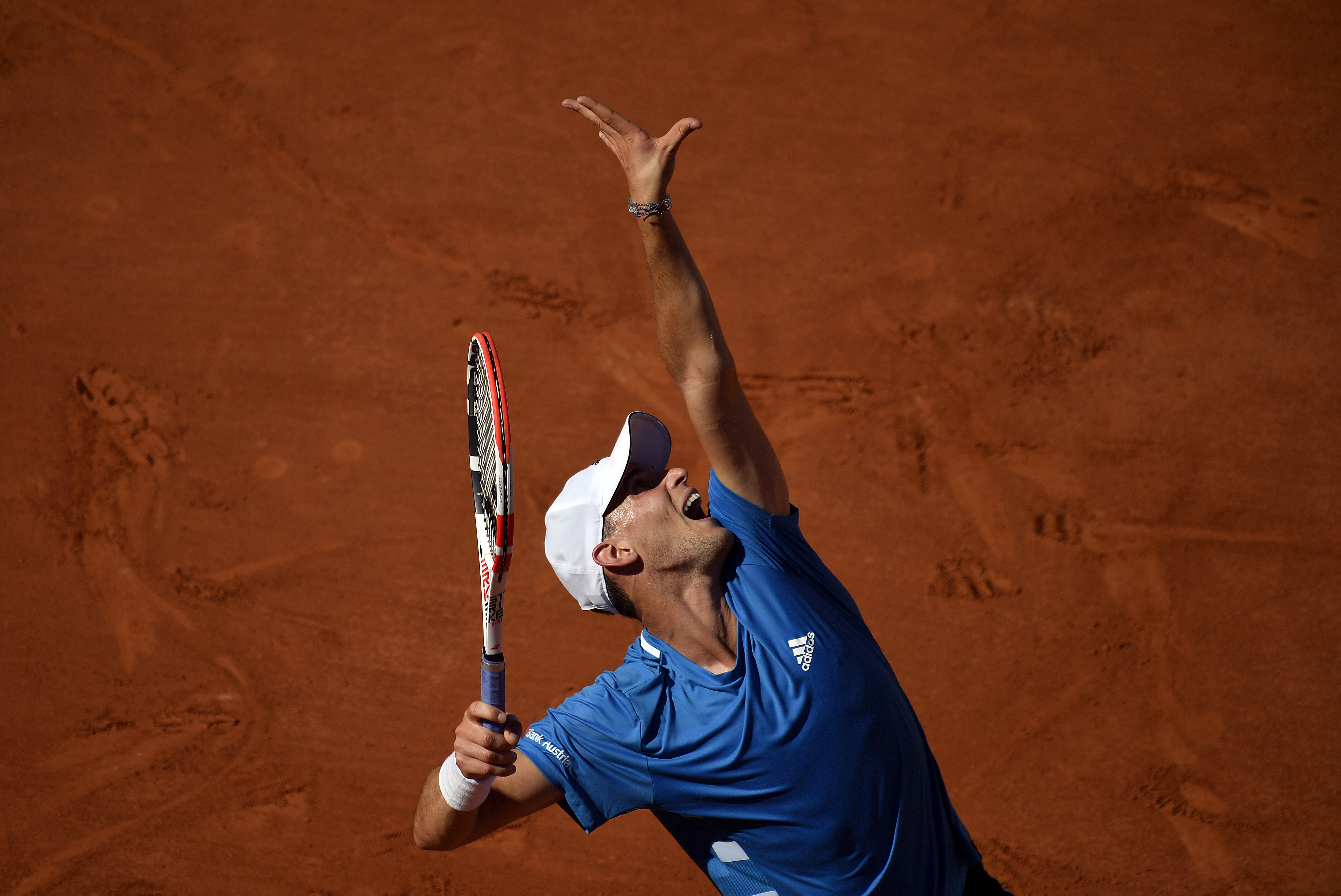 美网横扫澳网，蒂姆关键制胜