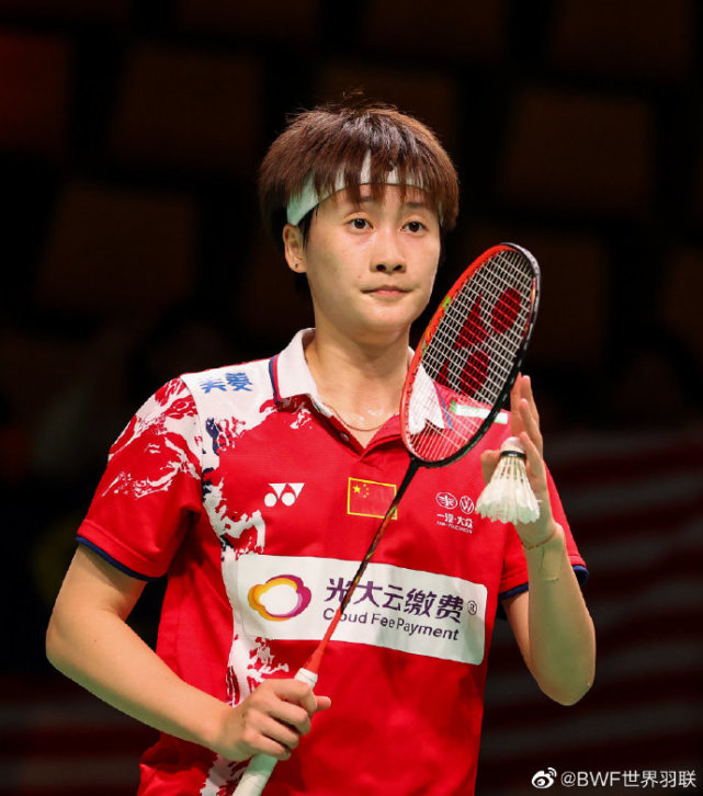 中国队横扫法国队，黄鸭组合扛起全队