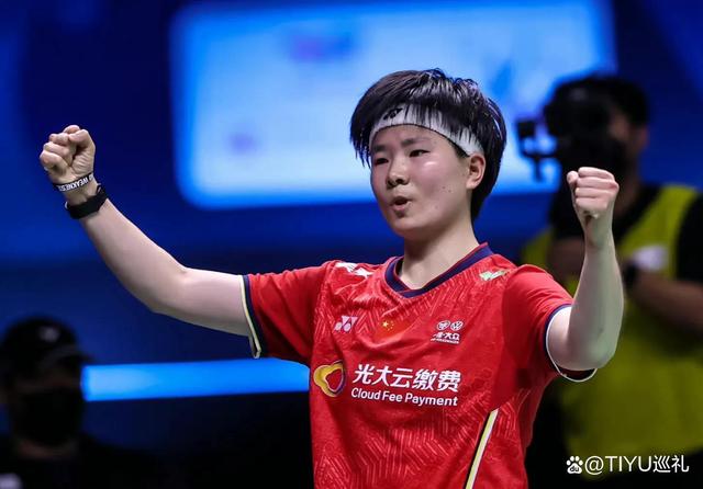 韩国队完胜中国队，郑思维刷新纪录