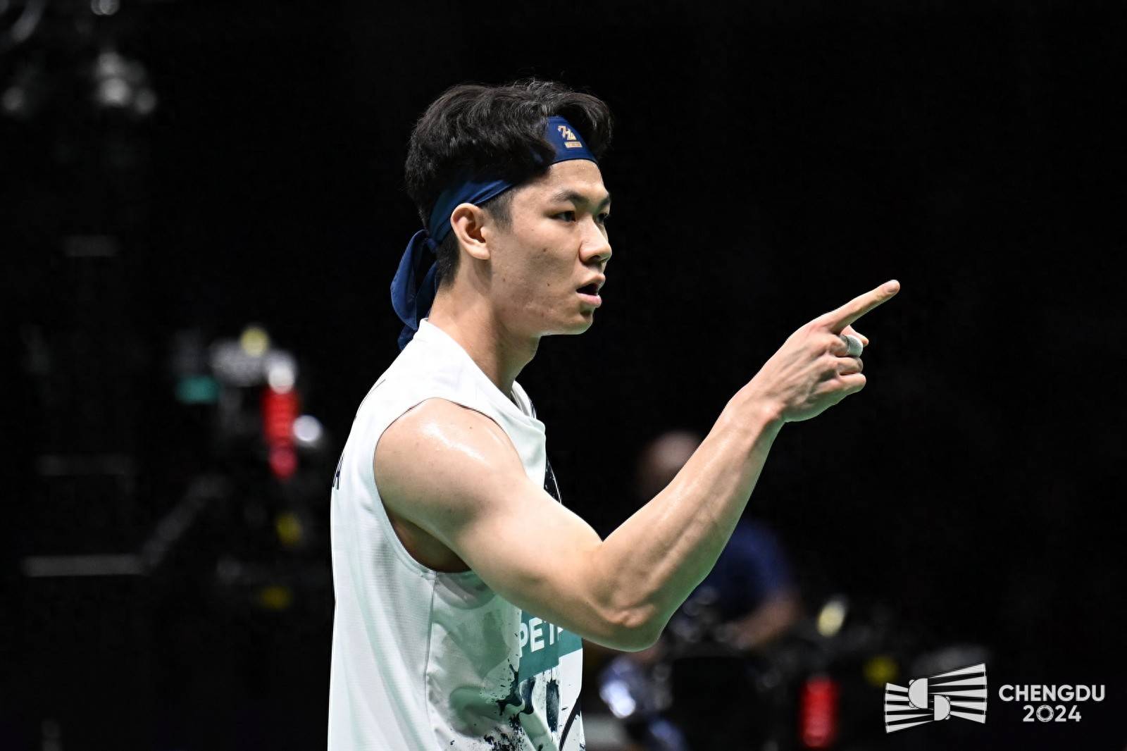 印尼队绝杀马来西亚队，李梓嘉统治全场