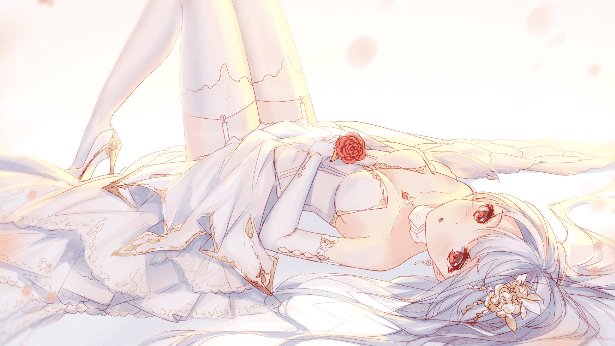 梅西的决赛夜，尼日利亚的未命名灵魂