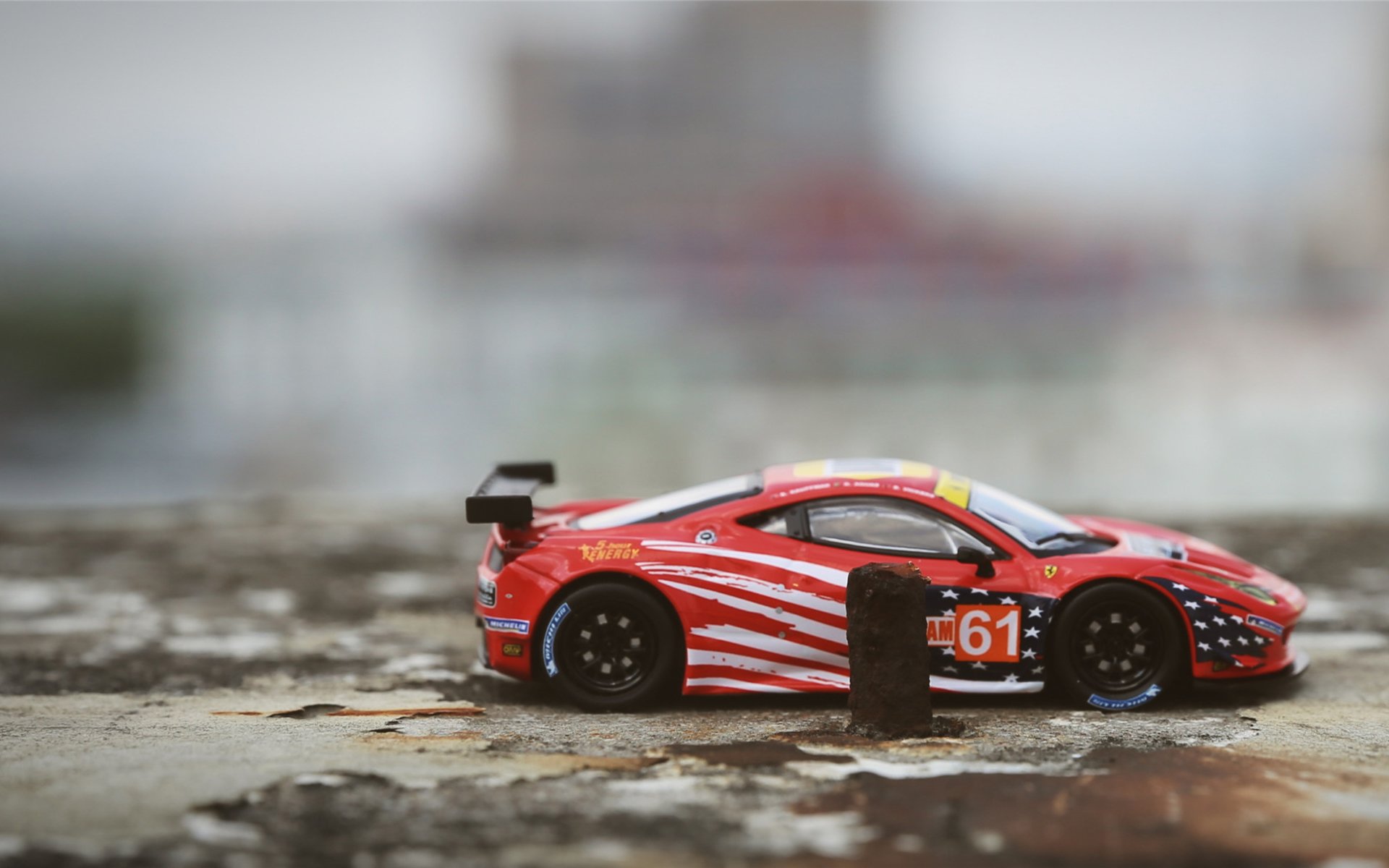 冷血时钟，贝恩在麦迪逊的无声审判