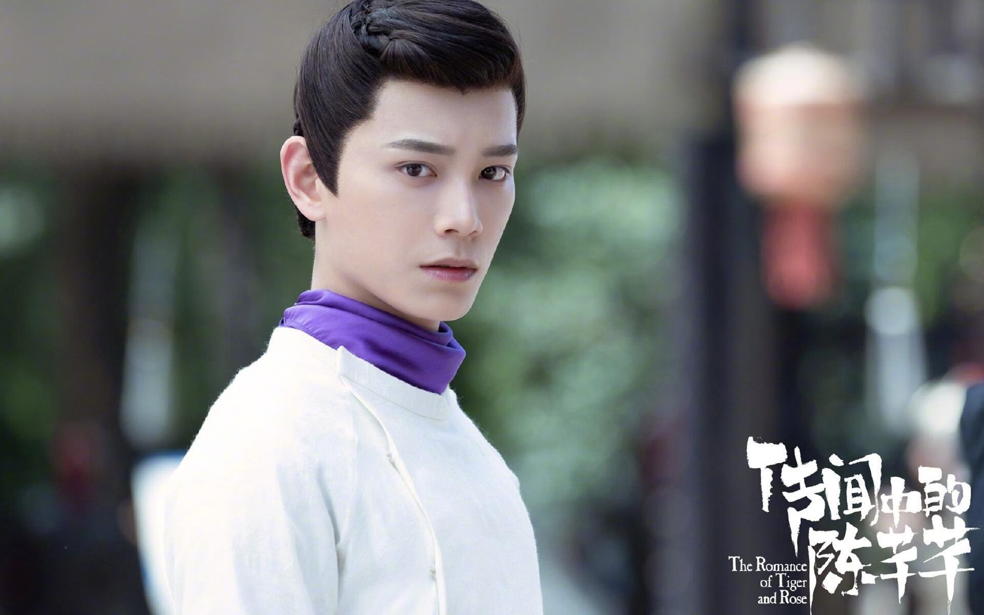 当猛龙张开双翼,一场关于封锁与解的都市寓言