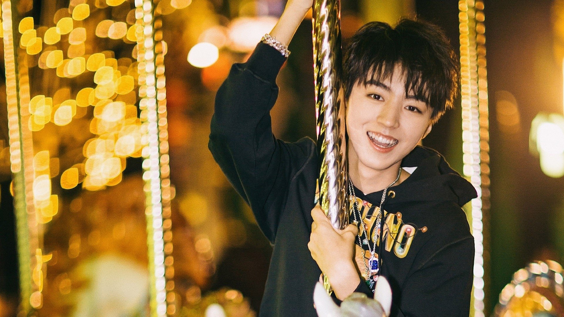 太阳陨落？不，领袖已然升起！世界排名争夺战之夜的布克宣言